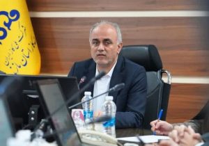 آمادگی عملیاتی و مدیریت مصرف، محور برنامههای شرکت گاز مازندران برای زمستان
