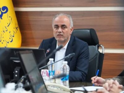 آمادگی عملیاتی و مدیریت مصرف، محور برنامههای شرکت گاز مازندران برای زمستان