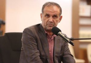 فیاضی : استیضاح میدری در پیچ‌وخم اعلام وصول