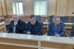 هزینه ۳۲ میلیارد تومانی برای حفاظت از حریم رودخانه هراز