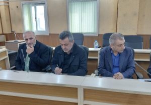 هزینه ۳۲ میلیارد تومانی برای حفاظت از حریم رودخانه هراز