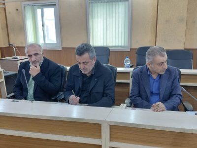 هزینه ۳۲ میلیارد تومانی برای حفاظت از حریم رودخانه هراز