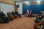 تدوین تقویم فرهنگی محصولات کشاورزی مازندران