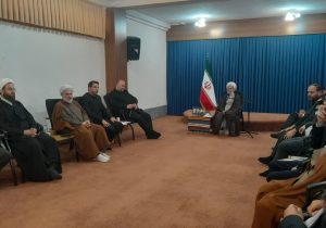 تدوین تقویم فرهنگی محصولات کشاورزی مازندران