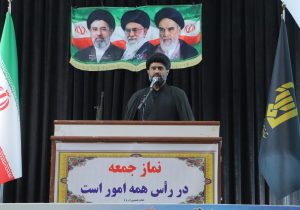 دشمن از نسل مؤمن و آگاه ایران هراس دارد