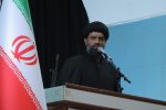 قدرت‌های جهان مقابل ایران زانو زده‌اند