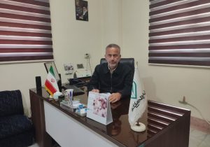 دامپزشکی فقط یک حرفه نیست بلکه با مقوله سلامت و غذا مرتبط است