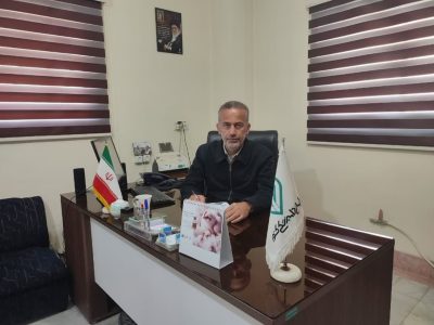 دامپزشکی فقط یک حرفه نیست بلکه با مقوله سلامت و غذا مرتبط است