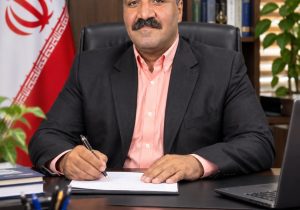 نواب صادقی سرپرست کمیته ورزش پتانک و بولز مازندران شد