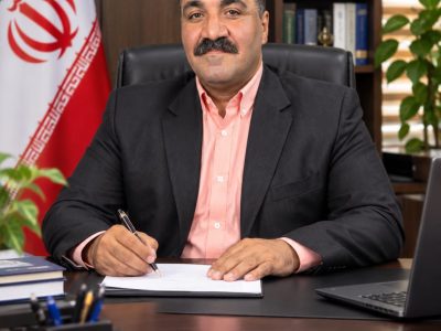 نواب صادقی سرپرست کمیته ورزش پتانک و بولز مازندران شد