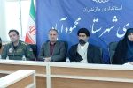 بروکراسی اداری نباید مانع اجرای پروژهها و حل مشکلات مردم شود