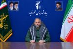 تاریخ به دست نسل جان‌فدا و پرافتخار دانش‌آموزان رقم خواهد خورد