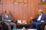 بر تقویت حمایت از اقشار آسیب‌پذیر و تخصیص تجهیزات درمانی تاکید کرد