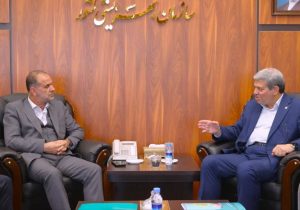 بر تقویت حمایت از اقشار آسیب‌پذیر و تخصیص تجهیزات درمانی تاکید کرد