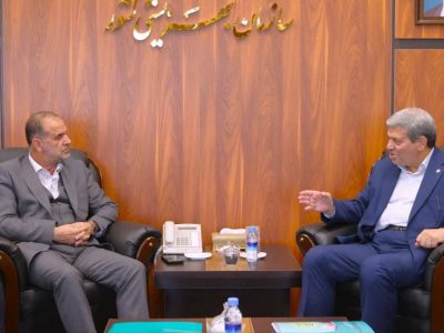 بر تقویت حمایت از اقشار آسیبپذیر و تخصیص تجهیزات درمانی تاکید کرد