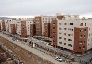 تسهیلات ۲۰۰ میلیون تومانی قرضالحسنه برای متقاضیان خانه امید