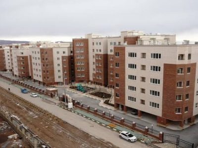 تسهیلات ۲۰۰ میلیون تومانی قرضالحسنه برای متقاضیان خانه امید