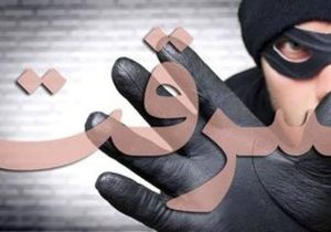 جولان سارقان در منطقه شهرود محمودآباد