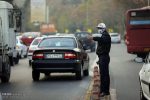 خودرو‌های دودزا با پلاک «اعزام به تعمیرگاه» از تردد بازمی‌مانند