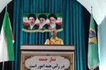 سلامت مردم در گرو نظارت بهداشتی و همراهی شهروندان