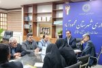 ترویج فرهنگ ایثار و شهادت مسئولیتی همگانی است