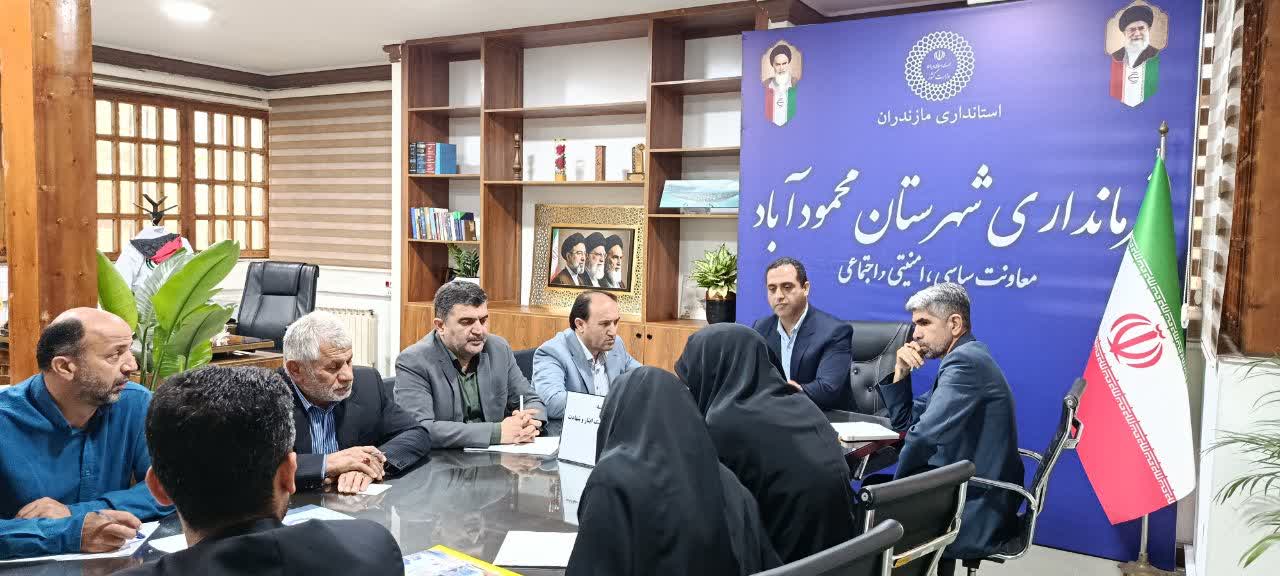ترویج فرهنگ ایثار و شهادت مسئولیتی همگانی است